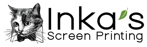 Inka's Screen Printing